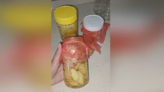 Image from: Cara Hasilkan "Beef Tallow", Guna Untuk Goreng Nasi Pun Sedap