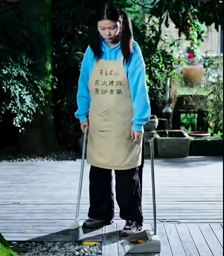 Image from: Ramai Ingat Sekadar "Content", Lelaki Kongsi Pengalaman Pergi Kafe Wenjiang Girls