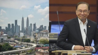 Image from: Tiga Dekad SME Malaysia, Mainkan Peranan Penting Dalam Perkasa Komuniti PKS - Steven Sim