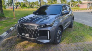 Image from: Tiada Lagi EV CBU Bawah 180kW Selepas 1 Julai Ini?