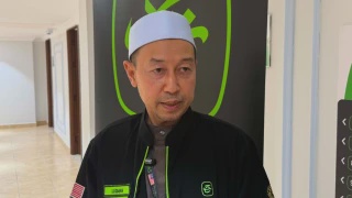 Image from: Antara Jemaah Paling Berusia, Muratul Gembira Jadi Tetamu Allah Pada Usia 88 Tahun
