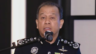 Image from: Kerajaan Kesal Tindakan Norway Tidak Lulus Permit Eksport Peluru Berpandu - Fahmi