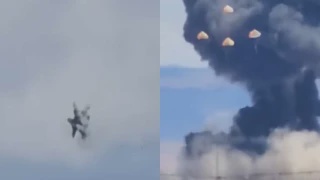 Image from: Tular Semula Video Kancil Terbabas, Lelaki Dedah Keadaan Diri & Rakannya Selepas Kejadian