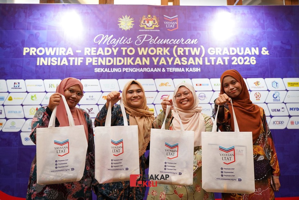 INISIATIF KEBOLEHPASARAN ANAK ATM