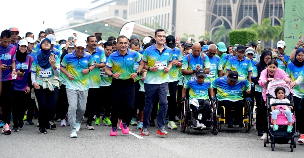 Image from: 59.2 Peratus Pekerja Hidap Obesiti, Isyarat Kritikal Tahap Modal Insan Negara