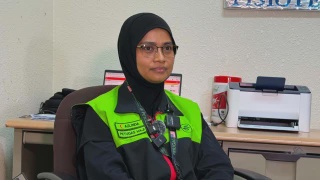 Image from: Singapura Asingkan Dua Penduduk, Disyaki Terdedah Dengan Hantavirus