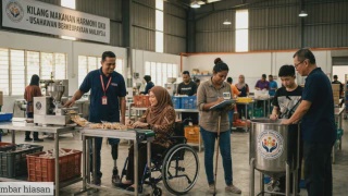 Image from: Permohonan Subsidi Yuran Pembelajaran Autisme Dibuka Esok, Ini Syarat Kelayakan