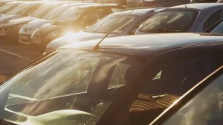 Image from: 4 Risiko Parkir Kereta Tengah Panas