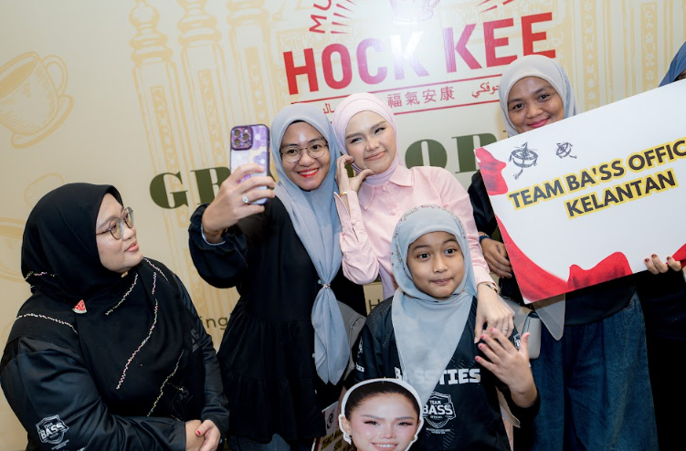 Image from: Hock Kee Kopitiam Lebarkan Sayap Ke Kelantan Dengan Pembukaan Cawangan Pertama AEON Kota Bharu