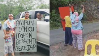 Image from: TNB Beri Penjelasan Berhubung Keluarga Tular 13 Tahun Tanpa Elektrik