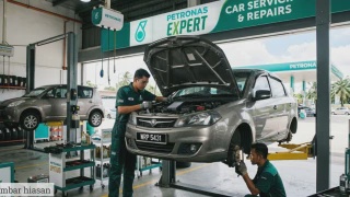 Image from: SEHATi PERKESO: Akses Saringan Kesihatan Percuma Untuk Pekerja Malaysia