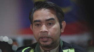 Image from: Masjid, Surau Diminta Laksana Solat Hajat, Qunut Nazilah Doakan Keselamatan Aktivis GSF 2.0