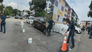 Image from: Nak Elak 'Jem', Ini 'Jadual Khusus' Balik Kampung Bagi Orang Pantai Timur
