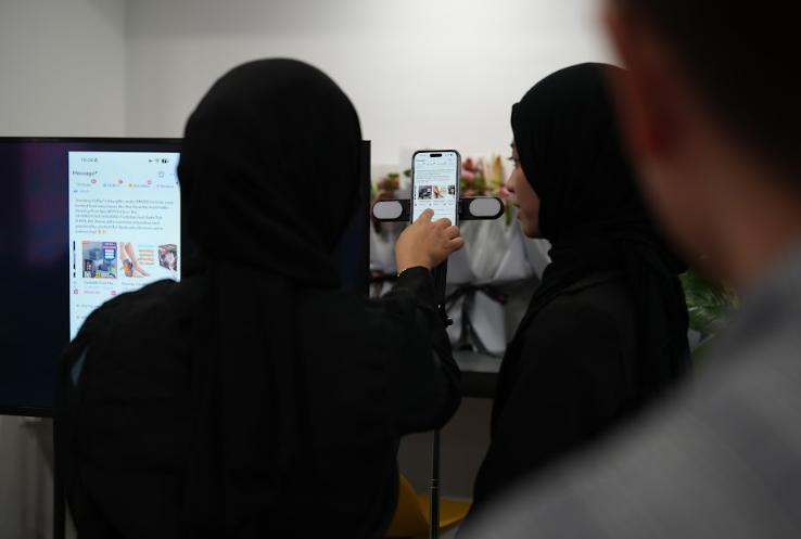 Image from: Jualan Super WOW Lazada 6.6 Bantu Rakyat Malaysia Membeli Dengan Lebih Pintar