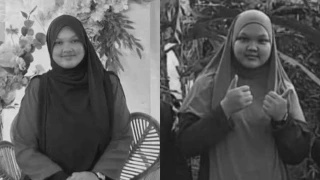 Image from: Bapa Nur Izzati Humaira Reda, Hargai Doa Rakyat Malaysia