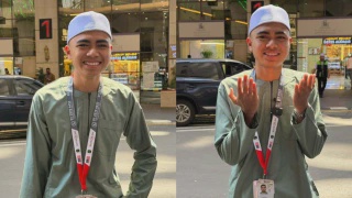Image from: Tabung Haji Salur RM4.5 Juta Bina Masjid, Surau Seluruh Negara