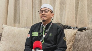 Image from: Masar 'Wajah' Baharu Makkah