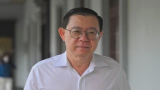 Image from: Siasatan Awal Dapati Tiada Keterangan Cukup Dakwa Lim Guan Eng - Pegawai Penyiasat