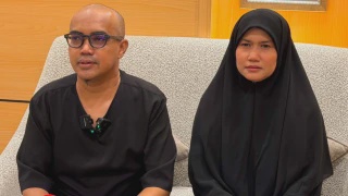 Image from: Ezad Lazim Lancar ‘Rasa Cinta’ Di Bawah Label Sendiri, Turut Perkenal Dua Artis Baharu