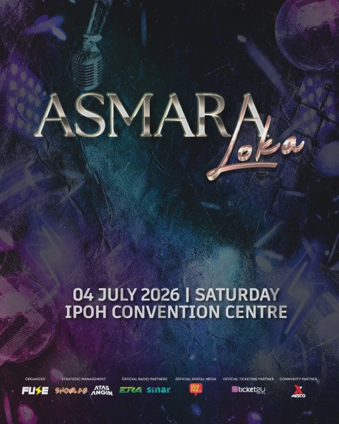 Asmaraloka Fest 2026