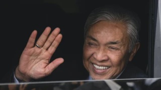 Image from: AG Mohon Kebenaran Rayu Keputusan Mahkamah Benarkan Majlis Peguam Cabar DNAA Ahmad Zahid
