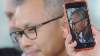 Image from: Polis Terima 59 Laporan Terhadap Tony Pua