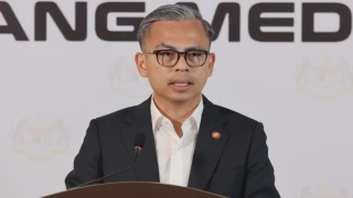 Image from: Zii Jia, Jin Wei Tersingkir Awal Di Terbuka Thailand 2026