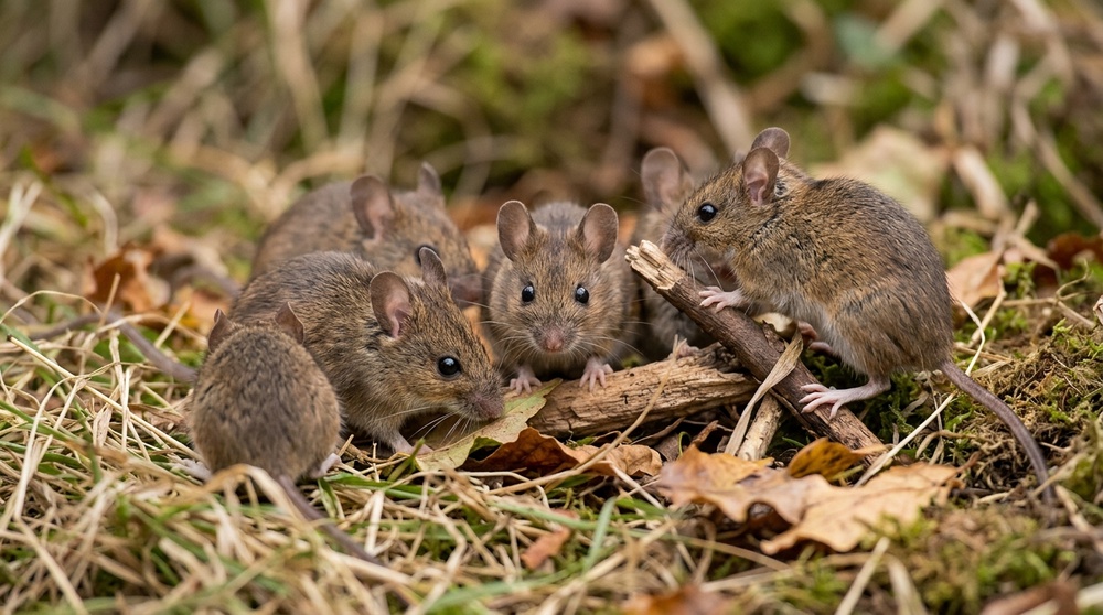 Image from: Penyakit Bawaan Tikus Yang Boleh Sebabkan Maut, Ini Cara Hantavirus Jangkiti Manusia