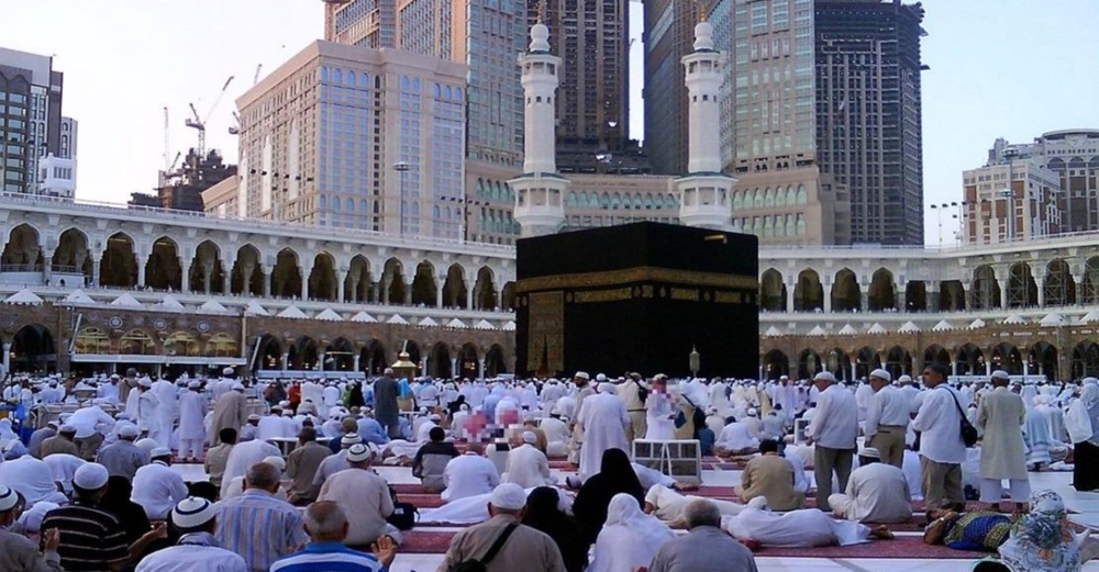 Image from: Sistem Integrasi JPN-TH Permudah Urusan Kematian Jemaah Haji Malaysia Di Tanah Suci