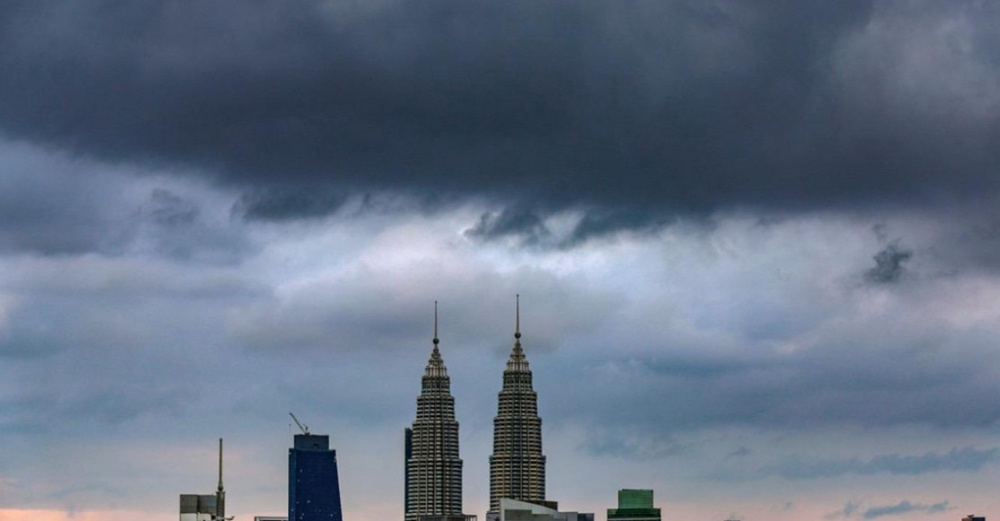 Image from: Monsun Barat Daya Bermula Esok, Apa Yang Bakal Kita Hadapi Sepanjang Tempoh Ini?
