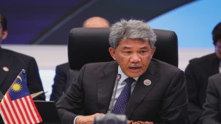 Image from: Kerajaan Kesal Tindakan Norway Tidak Lulus Permit Eksport Peluru Berpandu - Fahmi