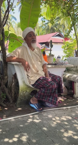 Image from: Unik, Ini 7 Nama Hari Dalam Bahasa Melayu Purba Yang Jarang Didengar