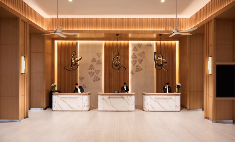 Image from: Hilton Shah Alam Glenmarie Bawa Pengalaman Percutian Gaya Resort Ke Lembah Klang