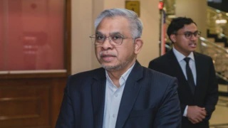 Image from: Kes Tembakan Bangsar: Pemandu Lori Didakwa Cuba Bunuh
