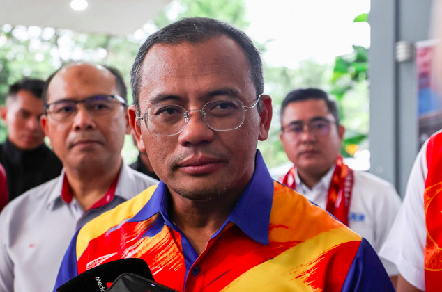 Image from: Hospital Petaling Jaya Bakal Dibina Berkonsep Vertikal, Selangor Sedia Mudah Cara Urusan Tanah