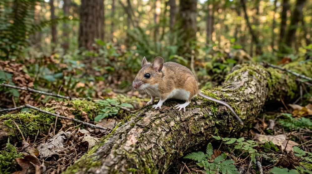 Image from: Penyakit Bawaan Tikus Yang Boleh Sebabkan Maut, Ini Cara Hantavirus Jangkiti Manusia