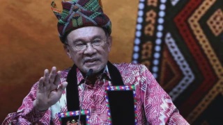 Image from: ADUN Skudai Marina Ibrahim Umum Berundur Daripada Arena Politik