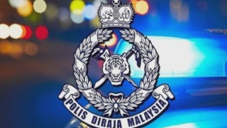 Image from: Polis Minta Bantuan Kesan Dua Remaja Hilang Di Sungai Buloh