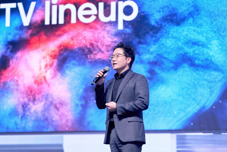 Image from: Samsung Malaysia Lancar Siri Penuh TV AI 2026
