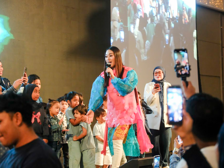 Image from: Drypers & Vinda Perkasakan Potensi Parent-preneurs: The Power Duo
