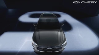 Image from: Tiggo 9: SUV Mewah 7 Tempat Duduk