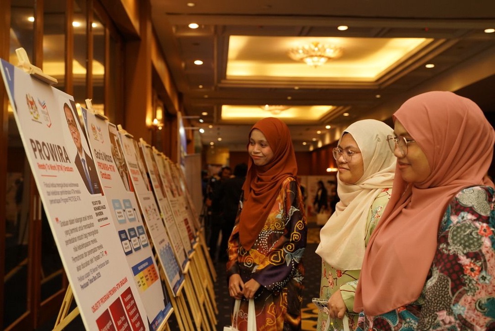 ELAUN RM2,000 INSIATIF KEBOLEHPASARAN