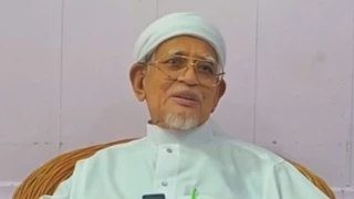 Image from: PAS Umum Putus Kerjasama Politik Dengan BERSATU