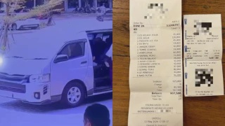 Image from: Tular Video Di China, Pelancong Malaysia Mohon Maaf