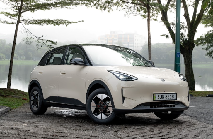 Image from: PROTON Terus Pacu Jualan Pada April Dengan 18,156 Unit Terjual