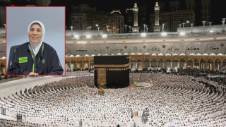 Image from: Seorang Lagi Jemaah Haji Malaysia Meninggal Dunia
