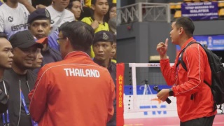 Image from: Kontroversi Final Piala Dunia Takraw, Ini Kenyataan Rasmi Daripada ISTAF