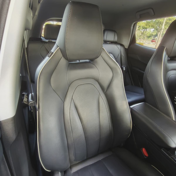 Image from: Chery Tiggo Cross: SUV Hibrid Bawah RM100K