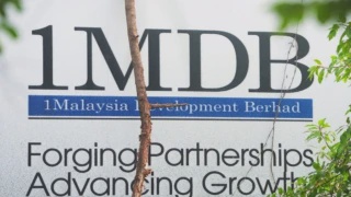 Image from: Lapan Ditahan Dalam Siasatan Libatkan Padini, Pembekuan Aset Diteruskan - KP SPRM