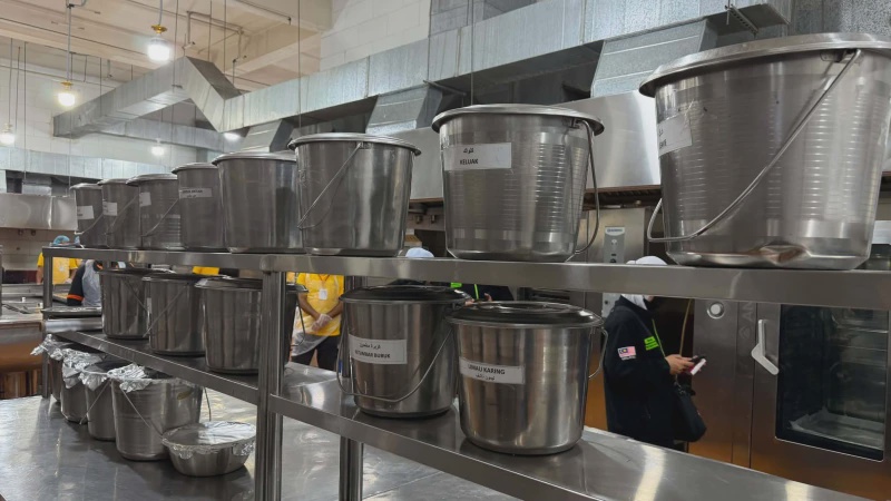 Image from: TH Perkenal Inovasi Bekas Makanan Baharu, Pastikan Kuah Tak Bercampur, Kekal Segar